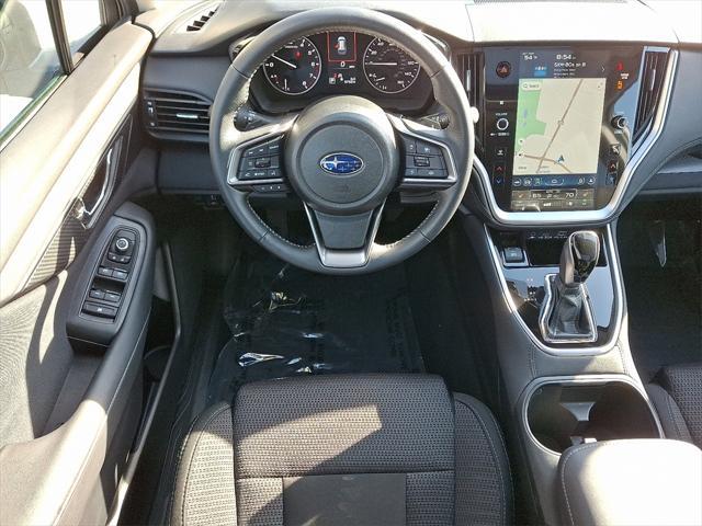 used 2025 Subaru Outback car, priced at $32,000