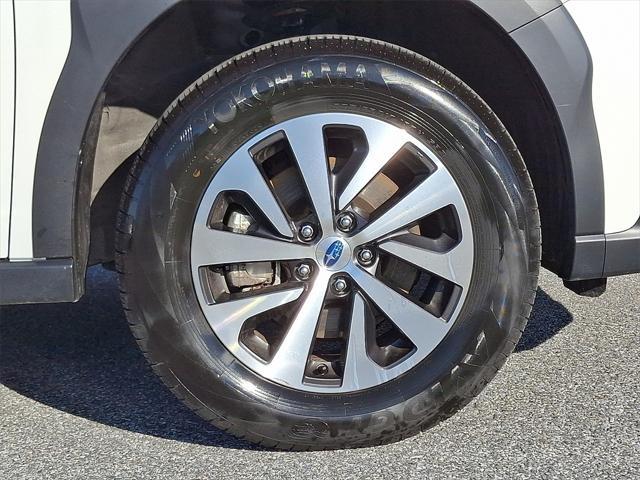 used 2025 Subaru Outback car, priced at $32,000