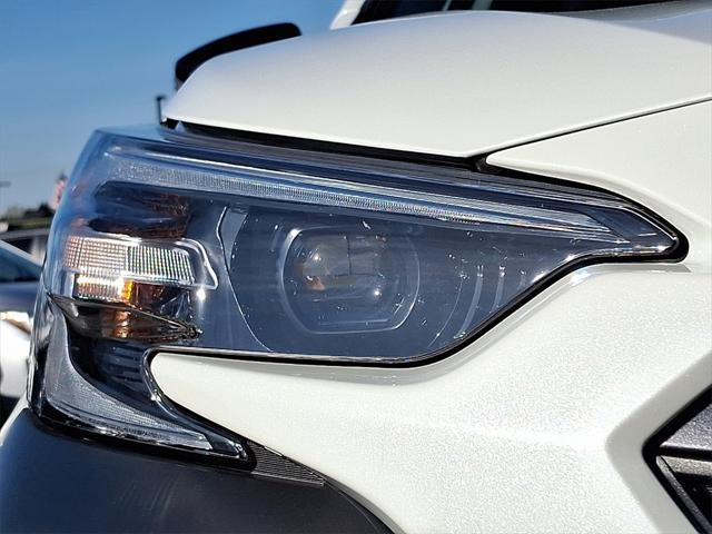 used 2025 Subaru Outback car, priced at $32,000