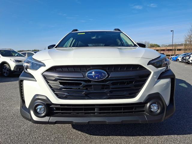 used 2025 Subaru Outback car, priced at $32,000