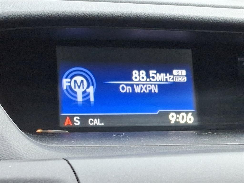 used 2014 Honda CR-V car, priced at $12,500