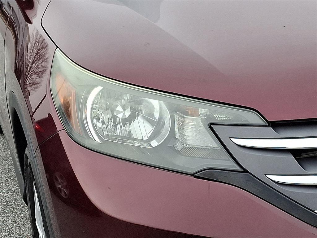 used 2014 Honda CR-V car, priced at $12,500