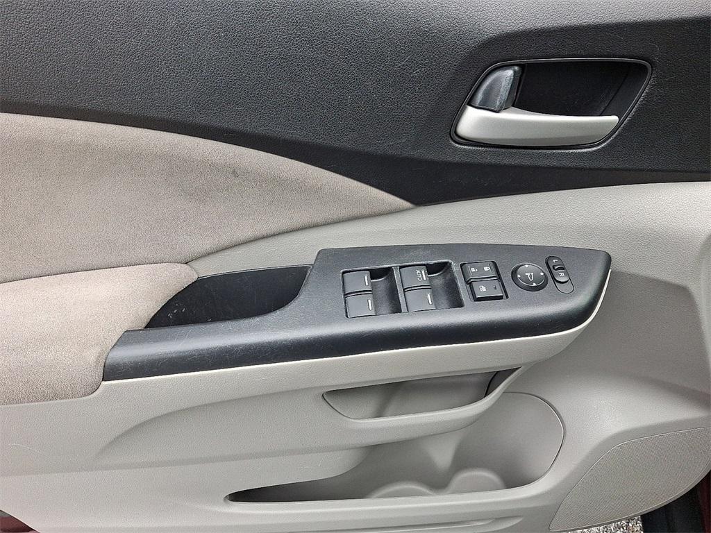 used 2014 Honda CR-V car, priced at $12,500