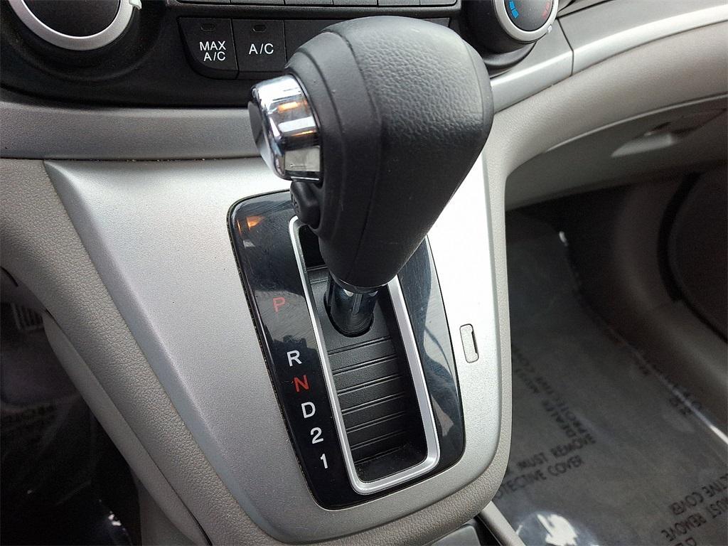 used 2014 Honda CR-V car, priced at $12,500