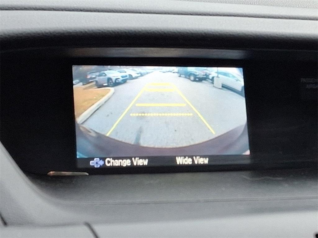 used 2014 Honda CR-V car, priced at $12,500