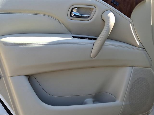 used 2019 INFINITI QX80 car, priced at $35,000