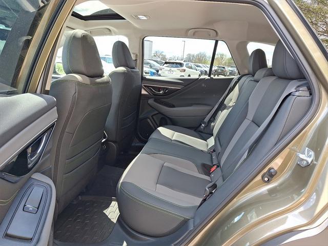 used 2024 Subaru Outback car, priced at $32,300