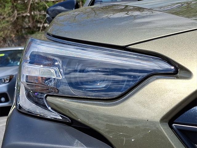 used 2024 Subaru Outback car, priced at $32,300