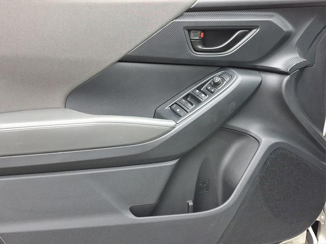 used 2024 Subaru Crosstrek car, priced at $27,250