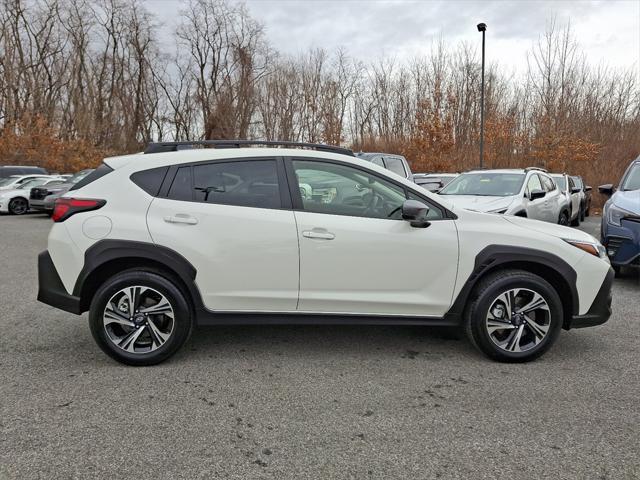 used 2024 Subaru Crosstrek car, priced at $27,250