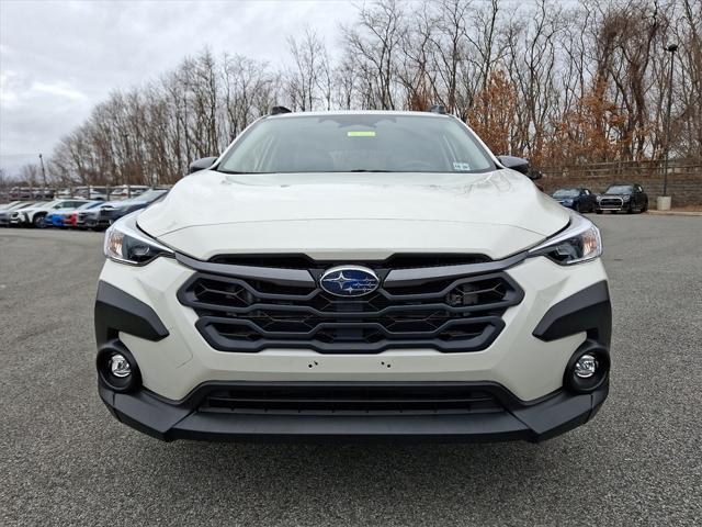 used 2024 Subaru Crosstrek car, priced at $27,250