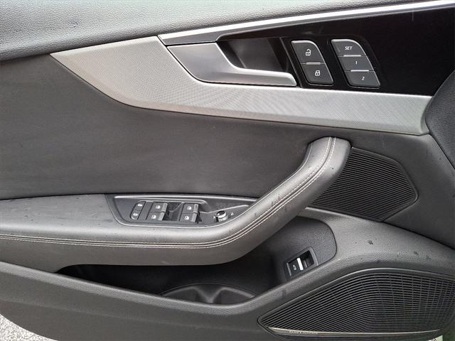 used 2020 Audi A5 Sportback car, priced at $22,750