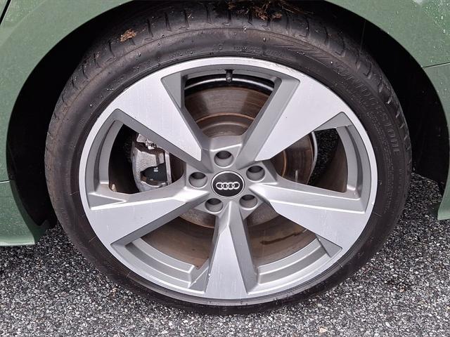used 2020 Audi A5 Sportback car, priced at $22,750