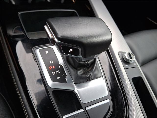 used 2020 Audi A5 Sportback car, priced at $22,750