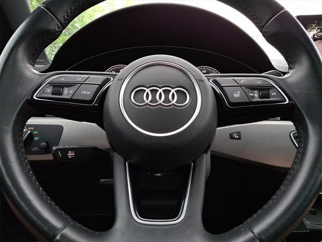 used 2020 Audi A5 Sportback car, priced at $22,750