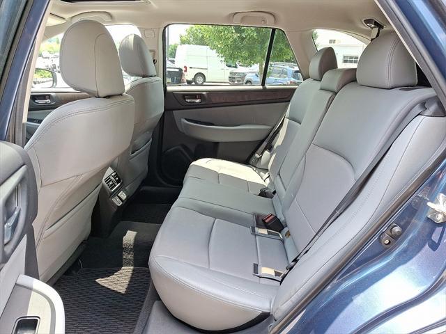 used 2019 Subaru Outback car, priced at $20,000