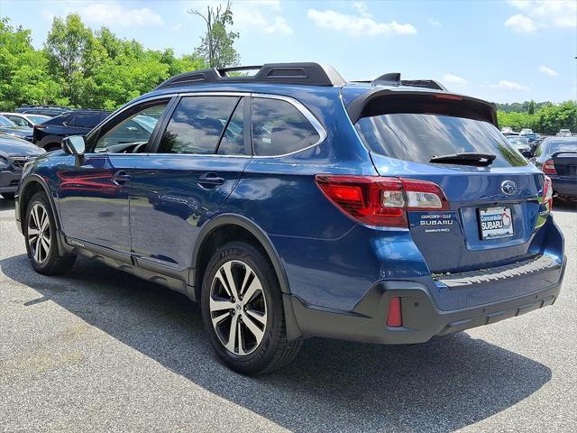 used 2019 Subaru Outback car, priced at $20,000
