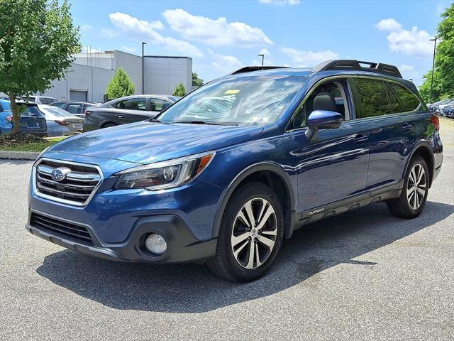 used 2019 Subaru Outback car, priced at $20,000