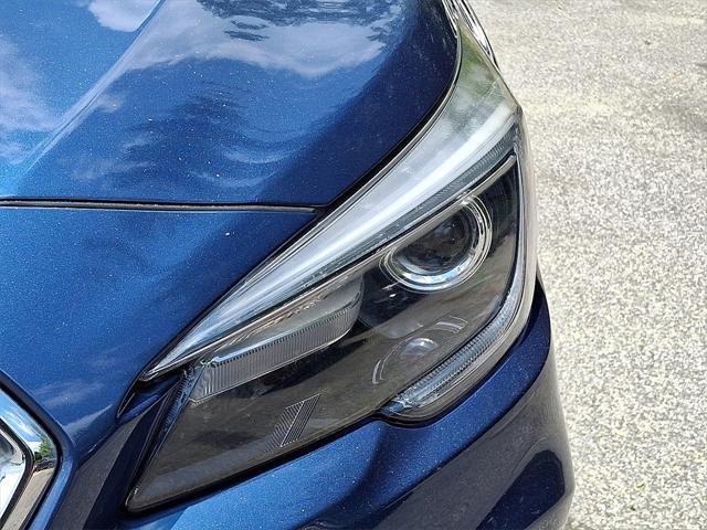 used 2019 Subaru Outback car, priced at $20,000