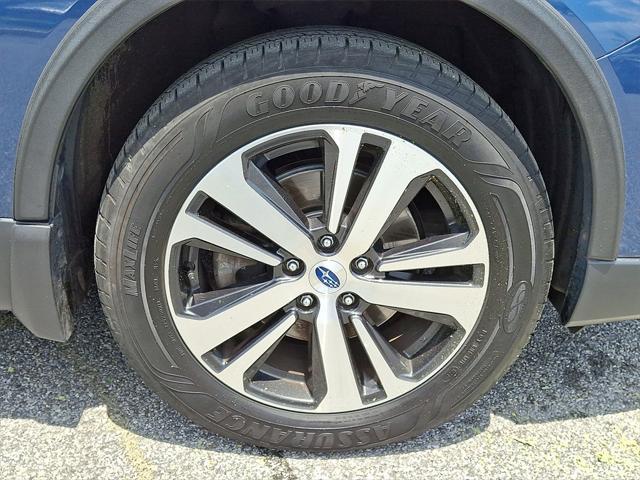 used 2019 Subaru Outback car, priced at $20,000