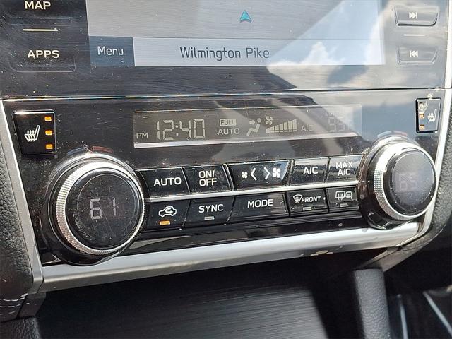 used 2019 Subaru Outback car, priced at $20,000