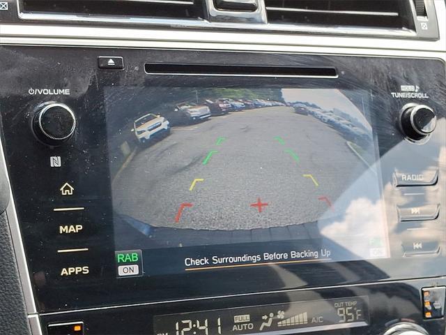 used 2019 Subaru Outback car, priced at $20,000
