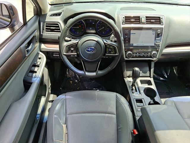 used 2019 Subaru Outback car, priced at $20,000