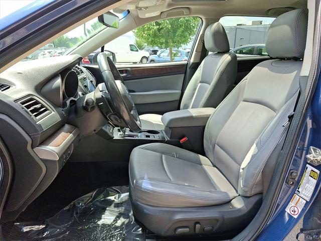 used 2019 Subaru Outback car, priced at $20,000