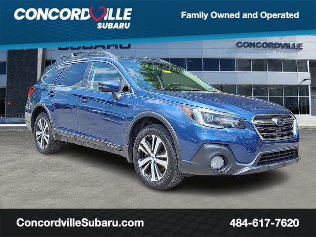 used 2019 Subaru Outback car, priced at $20,000