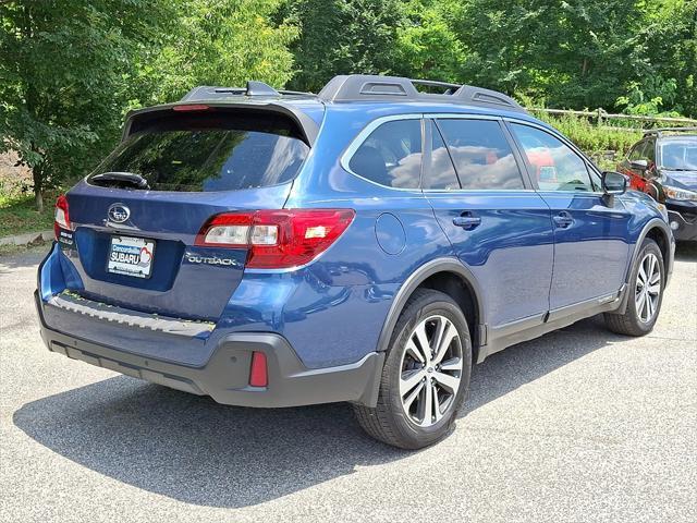 used 2019 Subaru Outback car, priced at $20,000