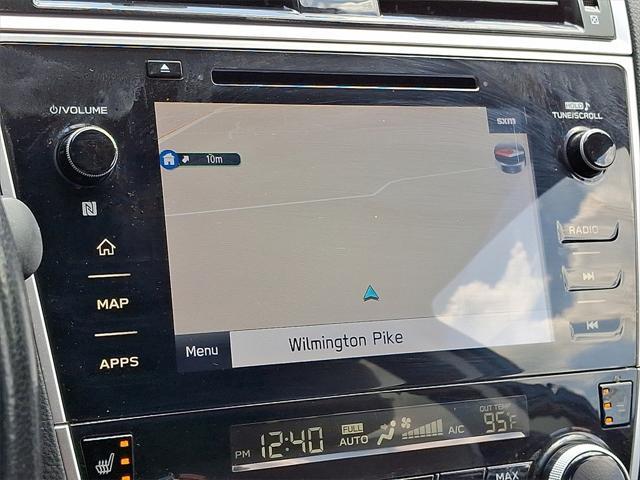 used 2019 Subaru Outback car, priced at $20,000