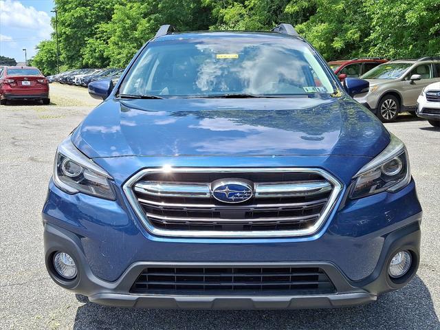 used 2019 Subaru Outback car, priced at $20,000