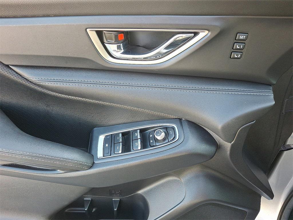 used 2023 Subaru Ascent car, priced at $35,750