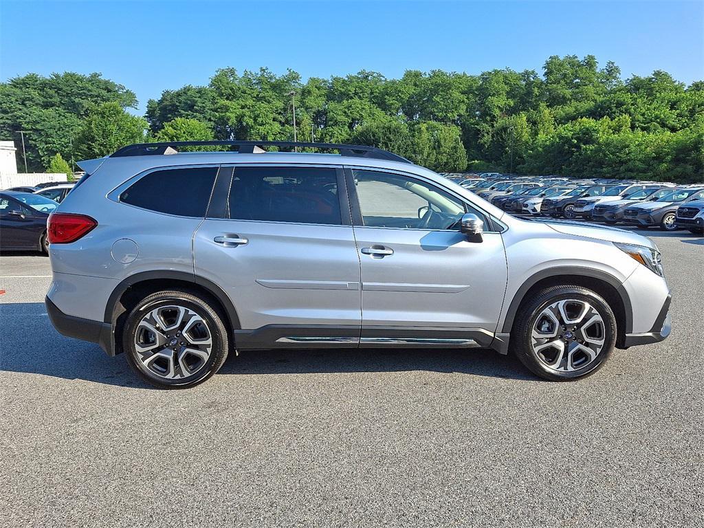 used 2023 Subaru Ascent car, priced at $35,750