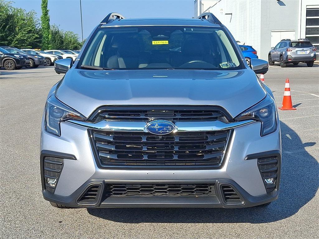 used 2023 Subaru Ascent car, priced at $35,750