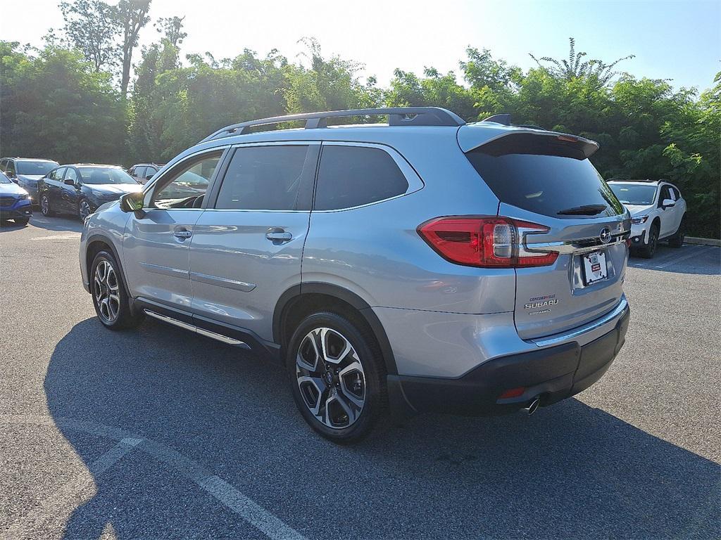 used 2023 Subaru Ascent car, priced at $35,750