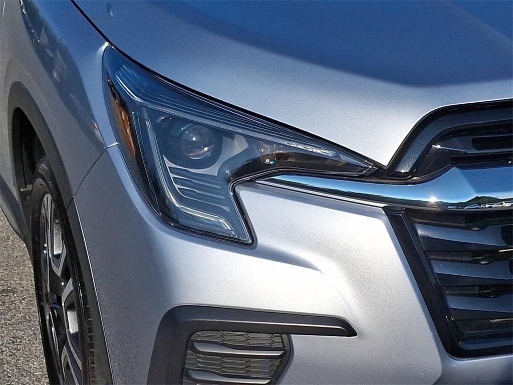 used 2023 Subaru Ascent car, priced at $35,750