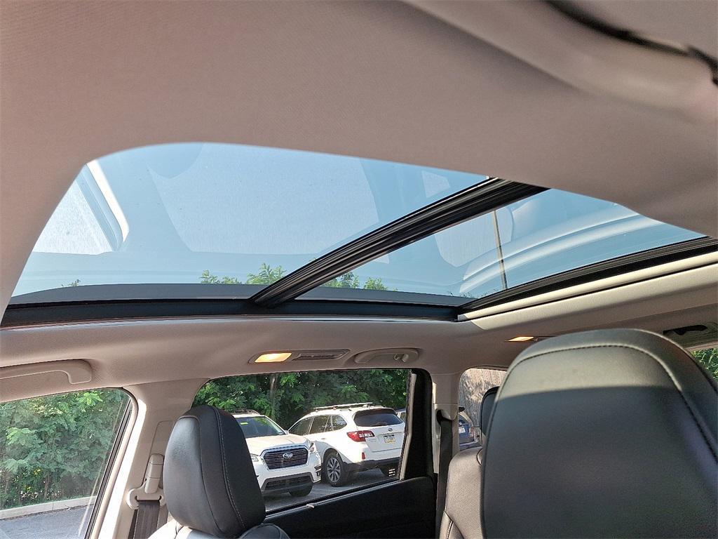 used 2023 Subaru Ascent car, priced at $35,750