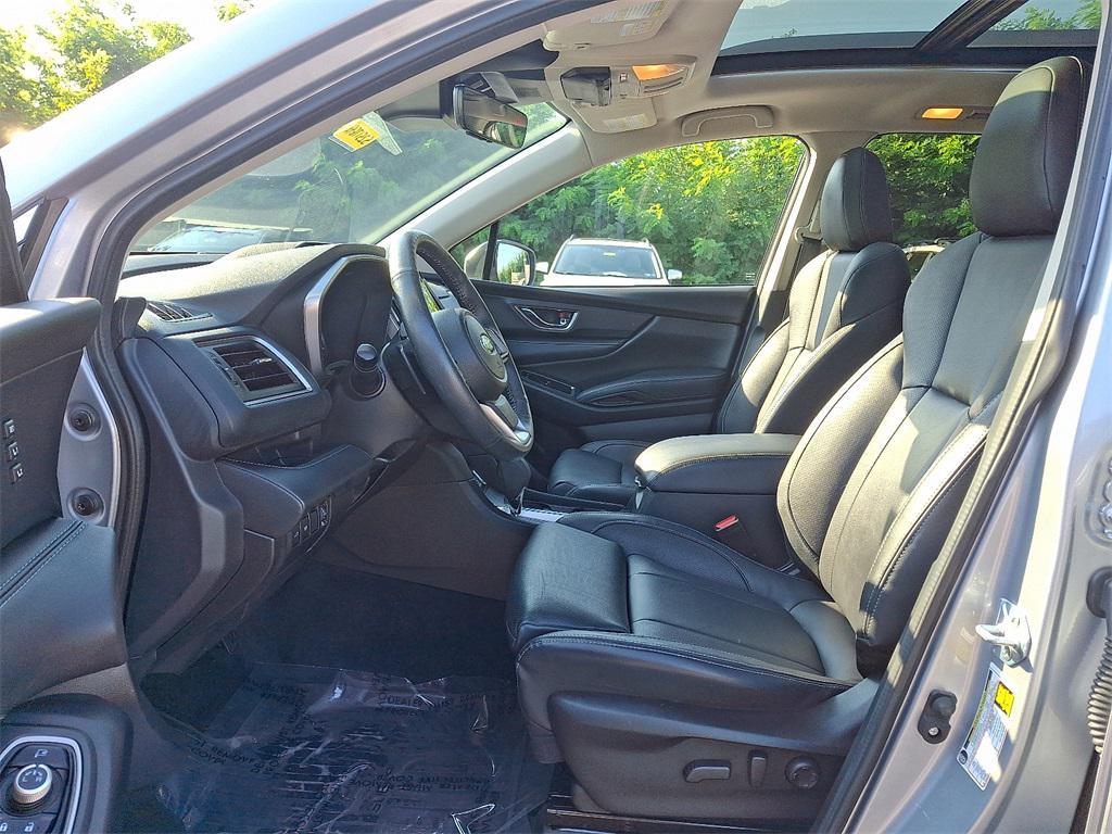used 2023 Subaru Ascent car, priced at $35,750