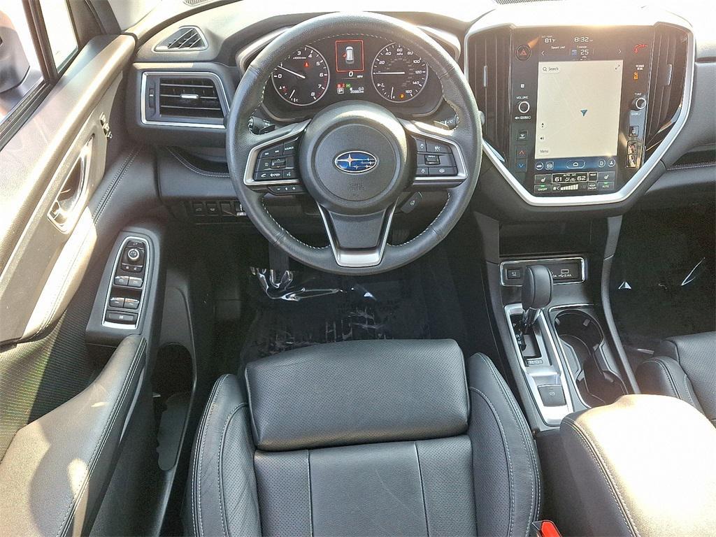 used 2023 Subaru Ascent car, priced at $35,750