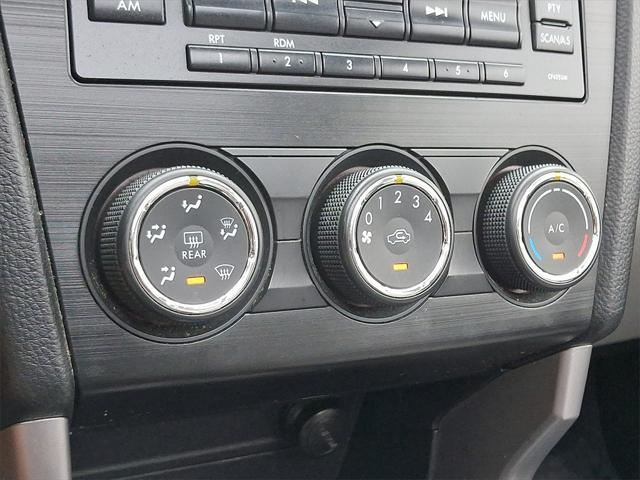 used 2015 Subaru Forester car, priced at $15,000