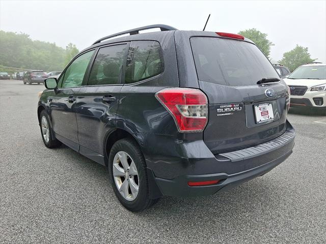 used 2015 Subaru Forester car, priced at $15,000