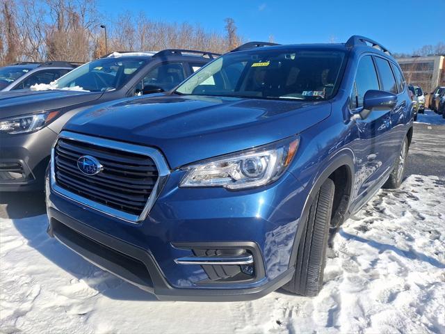 used 2022 Subaru Ascent car, priced at $33,250