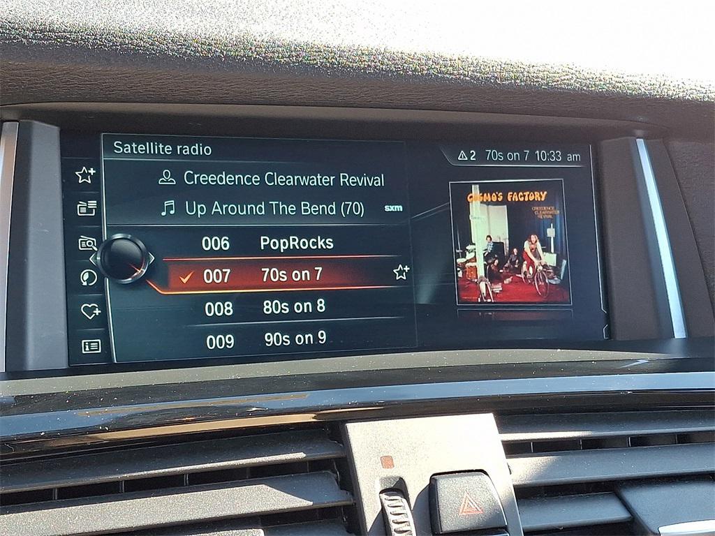 used 2017 BMW X3 car, priced at $18,000