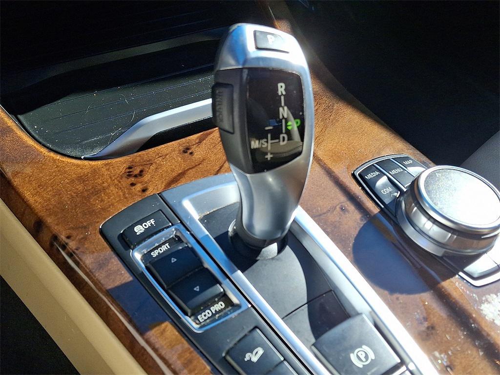 used 2017 BMW X3 car, priced at $18,000