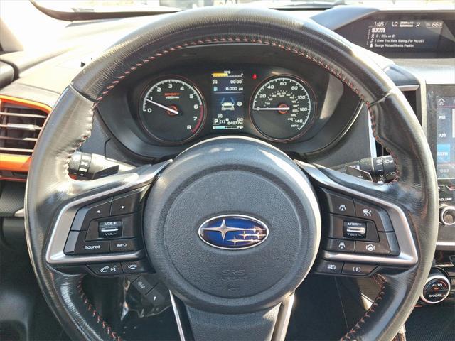 used 2020 Subaru Forester car, priced at $21,000