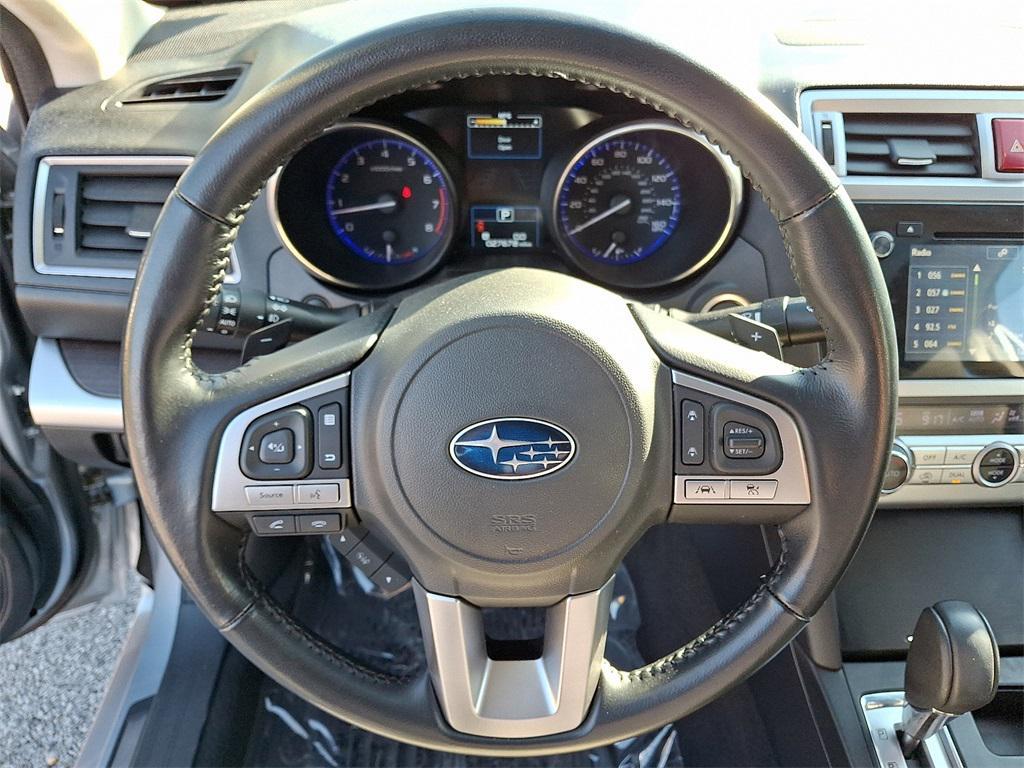 used 2016 Subaru Legacy car, priced at $20,000