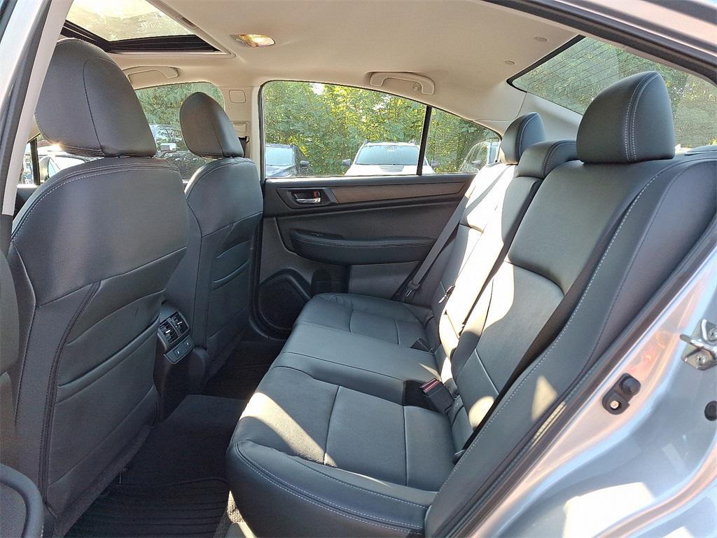 used 2016 Subaru Legacy car, priced at $20,000