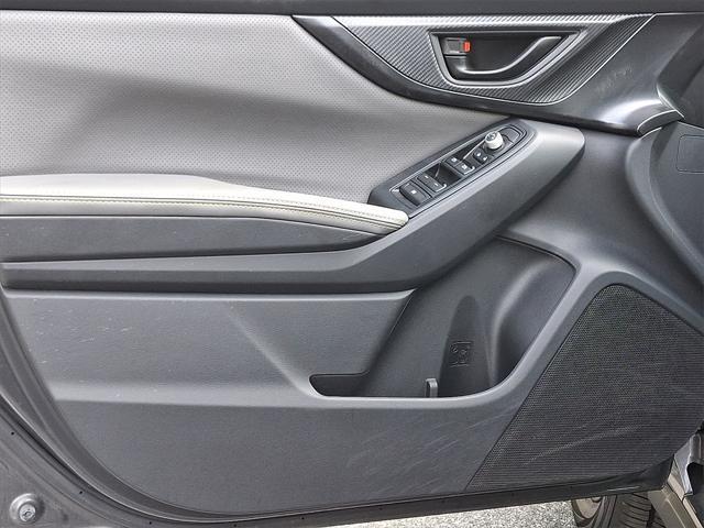 used 2023 Subaru Crosstrek car, priced at $27,000