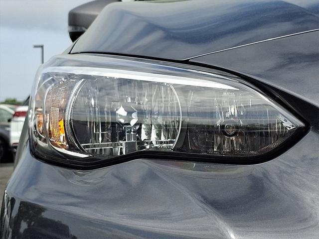 used 2023 Subaru Crosstrek car, priced at $27,000